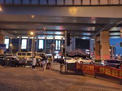 -金桥路(地铁站)