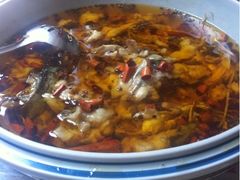 水煮鱼-川外川(星海店)