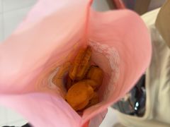 -粉粉乐鲷鱼烧(美罗城店)