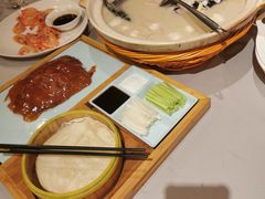 烤鸭-紫阳家宴(源深店)