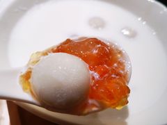 -彬媽糖水(侨鑫国际店)