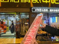 -四禧精酿烧烤串吧(大明湖店)