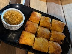 -Doo Dee Thai Food(Issan/Isaan/Esan)