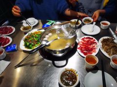 -八合里潮汕鲜牛肉火锅(深圳海岸城店)