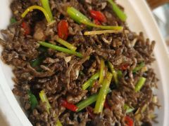 -下梅人家土菜馆(历史文化餐厅度假区店)