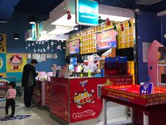 -大玩家(大连高新万达店)