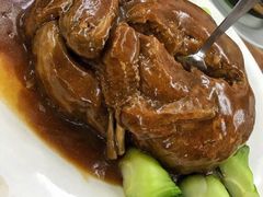 -香港蓮香樓(中環店)