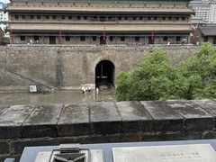 -西安城墙·碑林历史文化景区