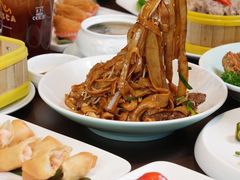 -香港狮子山下·明星粤菜餐厅(北苑店)