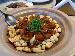 -木守西溪溪隐餐厅