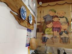 -家宴·灌蛋·沙茶面(曾厝垵店)
