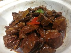 -秦唐一号西安菜馆(钟楼店)