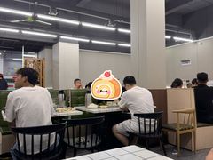 -周良天山牛杂城(天山路总店)