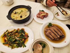 -怡园饭店-餐厅(四望亭店)