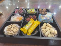 -那家老院子东北菜·饺子·小鸡炖蘑菇(艳华街店)