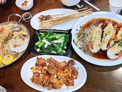 -盒马鲜生(杭州运河上街店)