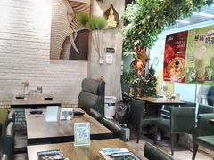 -Hi YOU你的饭局泰餐厅(雍和宫店)
