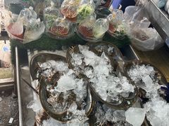 -芭提雅海鲜市场