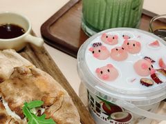 -大象厨房(重庆道店)