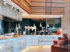 -洲际酒店·地平线全日餐厅HORIZON CAFÉ