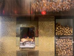 -东海朗廷酒店-唐阁T’ANG COURT 中餐厅