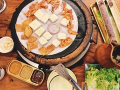-老渔家·白族·石板烧.野生菌火锅(大理古城叶榆路店)