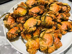 -国惠大酒楼(仓山万达店)