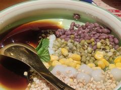 -蛮佬拾·乡里土菜馆(河西王府井店)