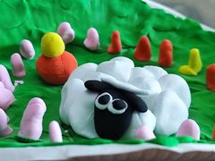 -吉而慧幼儿园-原红黄蓝幼儿园(世华水岸园)