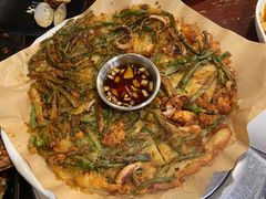 -青春韩国料理(光环店)