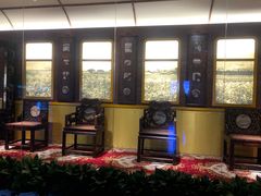-中国铁道博物馆(正阳门馆)