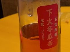 -东就鸭饭店·古早海南菜(友谊南海城店)