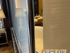 -上海浦东星河湾酒店