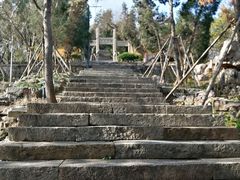 -虞山风景区