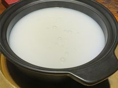 -大良毋米粥·粥底火锅(岭南天地店)