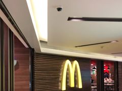 -麦当劳(国际大厦店)