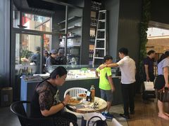 大堂-The open life(万象城店)