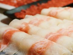 -京韵胡同·酱香羊蝎子火锅涮肉(长寿路店)