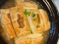 -一品红川菜(皇岗店)