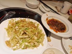 -黑鸡小馆(金源店)