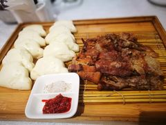 -惠丰堂饭庄·烤鸭·京味菜(翠微路店)