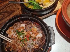 -百年神厨·地道川菜(清江西路店)