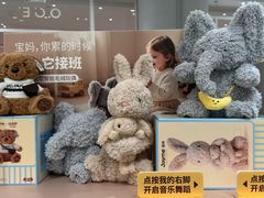 -上海世纪汇广场