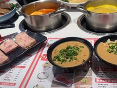 -湯島涮小火锅(余姚五彩城店)
