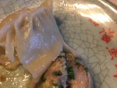 -蟹谢蒸鲜自助餐厅