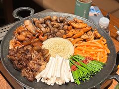-春熙台·韩国料理(宝安西乡店)