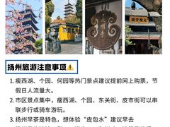 -大潮淮·淮扬菜(何园旗舰店)