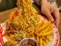-孖记茶档·热腾茶餐(江南西plus店)