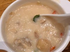 -小城粥道·海胆鲜虾粥(解放广场店)