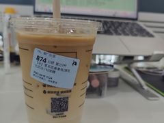 -瑞幸咖啡(绿地锦峰大厦店)